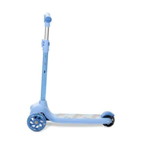 Trotineta pentru copii Lorelli Jetster Blue