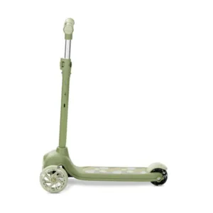 Trotineta pentru copii Lorelli Jetster Green