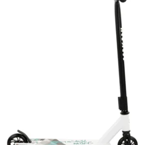 Trotineta pentru copii Makani Scout White