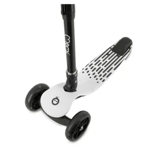 Trotineta pentru copii Momi San Gri pliabila