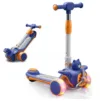 Trotineta pentru copii
