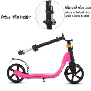 Trotineta pentru copii Nichiduta Blue