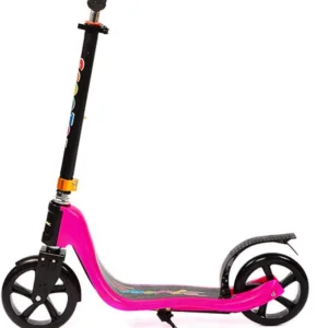 Trotineta pentru copii Nichiduta Rose