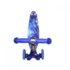 Trotineta pentru copii Rapid Blue Cosmos