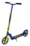 Trotineta pentru copii Saica 3289 cu 2 roti din silicon