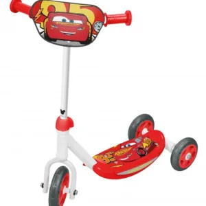 Trotineta pentru copii Saica Cars