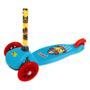 Trotineta pentru copii Seven Polska Mickey cu 3 roti