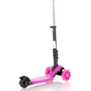 Trotineta pentru copii Smart Pink