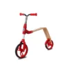 Trotineta pentru copii Sun Baby 006 EVO 360 Red