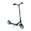 Trotineta pentru copii si adolescenti Novokids Cool Boy Albastru