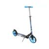 Trotineta pentru copii si adolescenti Novokids Storm Camo Pro Albastru Camuflaj