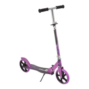 Trotineta pentru copii si adolescenti Novokids Storm Evo Pro Mov