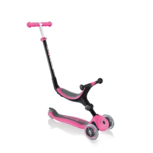 Trotineta pliabila 4 In 1
