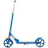 Trotineta pliabila Chipolino Omega Blue cu ghidon reglabil