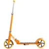 Trotineta pliabila Chipolino Omega Orange cu ghidon reglabil