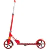 Trotineta pliabila Chipolino Omega Red cu ghidon reglabil