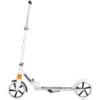 Trotineta pliabila Chipolino Omega White cu ghidon reglabil