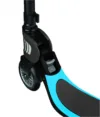 Trotineta pliabila Globber Flow 125 Albastra