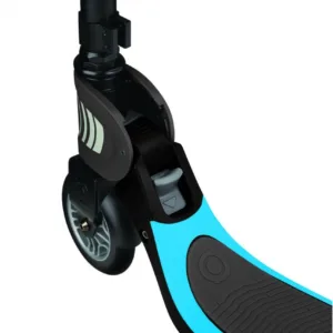 Trotineta pliabila Globber Flow 125 Albastra