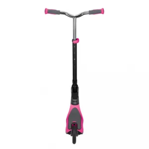 Trotineta pliabila Globber Flow 125 Roz
