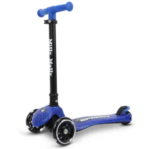 Trotineta pliabila Milly Mally Sparky Blue
