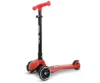Trotineta pliabila Milly Mally Sparky Red
