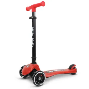 Trotineta pliabila Milly Mally Sparky Red