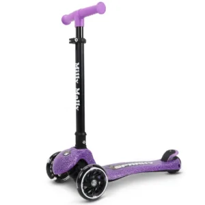 Trotineta pliabila Milly Mally Sparky Violet