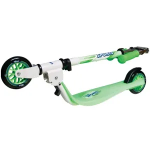 Trotineta pliabila New sports Freshgreen Vedes 3 ani+ cu ghidon reglabil