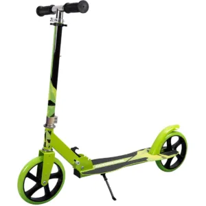 Trotineta pliabila Nitro Green