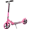 Trotineta pliabila Nitro Pink