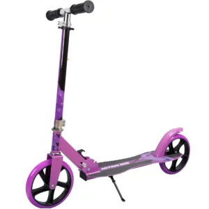 Trotineta pliabila Nitro Purple