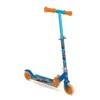 Trotineta pliabila cu 2 roti Mondo Hot Wheels