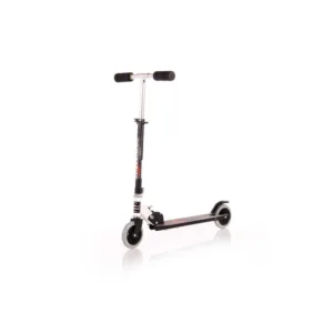 Trotineta pliabila cu 2 roti unisex peste 3 ani Lorelli Thunderbird 2020 gri