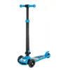 Trotineta pliabila cu 3 roti si lumini