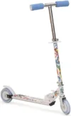 Trotineta pliabila cu baza antiderapanta