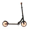 Trotineta pliabila cu cadru de aluminiu