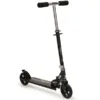 Trotineta pliabila cu cadru din aluminiu