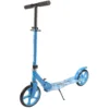 Trotineta pliabila cu cric