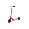 Trotineta pliabila din aluminiu cu 2 roti si inatime reglabila