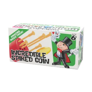 Truc de magie  Marvin’s Magic - Moneda incredibila