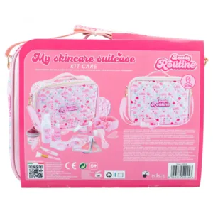 Trusa mea de ingrijire a tenului