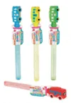 Tub baloane sapun autobuz RS Toys