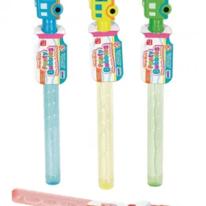 Tub baloane sapun autobuz RS Toys