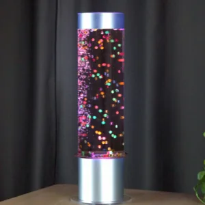 Tub cu bule si bile plutitoare 60x15 cm