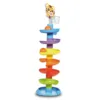 Turn cu bile Dolu Fun Ball Tower