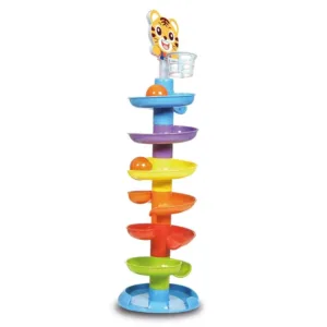 Turn cu bile Dolu Fun Ball Tower