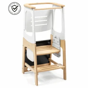 Turn de Invatare 3 in 1 Maxi-Cosi Toucan Natural Wood