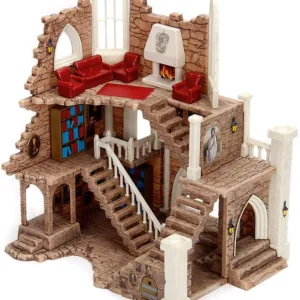 Turnul Cercetasilor Harry Potter Jada Toys