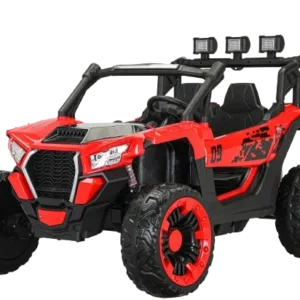 UTV electric 4x4